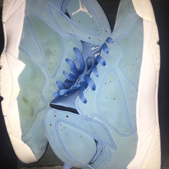 Jordan Pantone 7’s - Picture 4 of 8